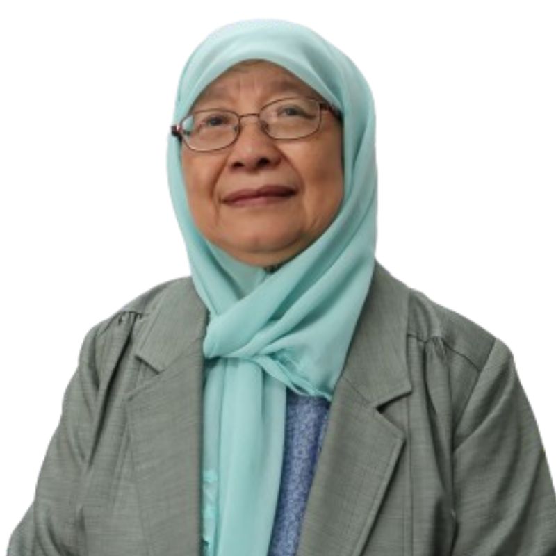drhalimah